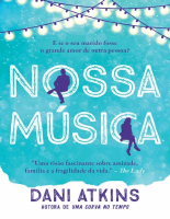 Nossa Música - Dani Atkins.epub